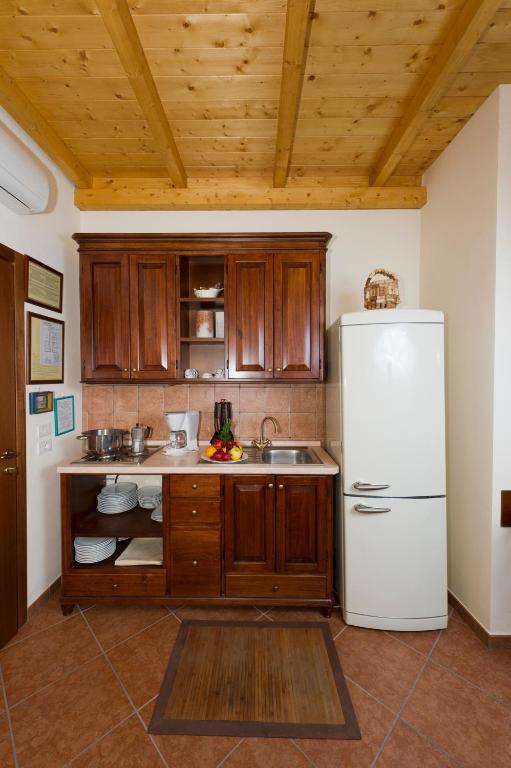Locanda Ristorante Al Cardellino Bardolino Chambre photo